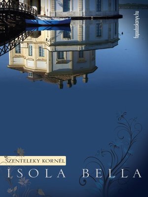 cover image of Isola Bella